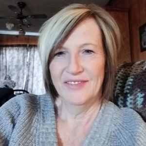 Meet your Posher, Carol